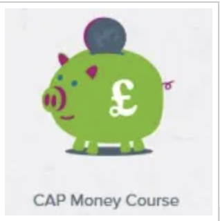 Christians Against Poverty Money Course
